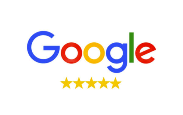 Google 5-star review Google 5-star review