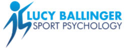 Lucy Ballinger Sport Psychology logo
