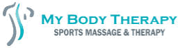 My Body Therapy logo