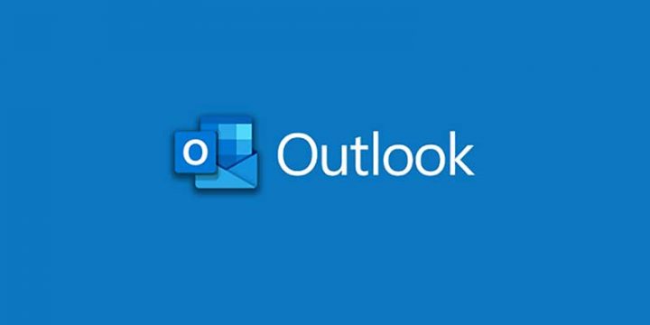 Microsoft Outlook 365