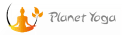 Planet Yoga logo