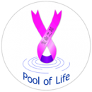 Pool of Life logo