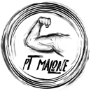 PT Malone logo