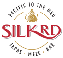 Silk Rd logo