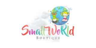 SmallWorld Boutique logo